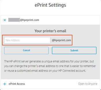 hpconnected|hp connected my account.